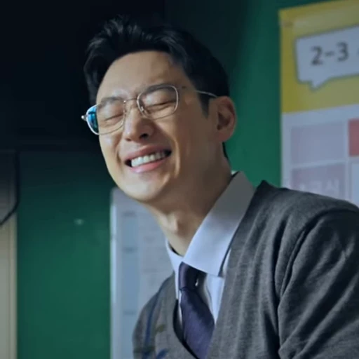 🥹 Стикер «Kim Do Gi diko» для Telegram