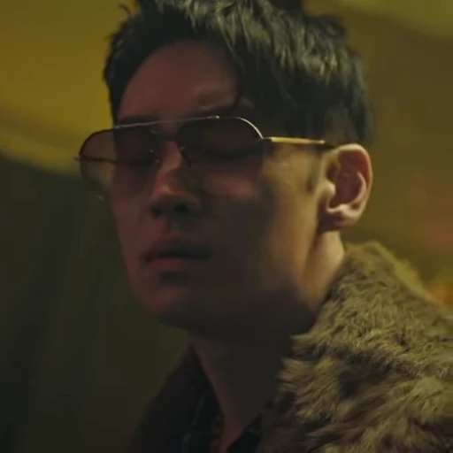 ❤️ Стикер «Kim Do Gi diko» для Telegram