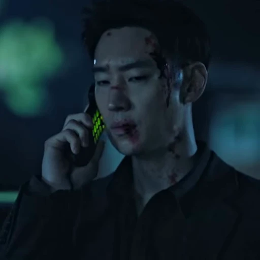 😳 Стикер «Kim Do Gi diko» для Telegram