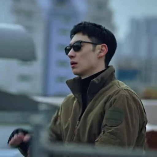 😜 Стикер «Kim Do Gi diko» для Telegram