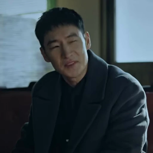 😁 Стикер «Kim Do Gi diko» для Telegram