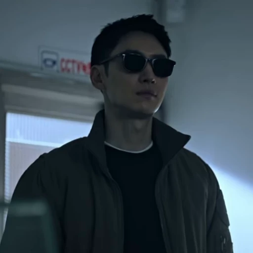 ❤️ Стикер «Kim Do Gi diko» для Telegram