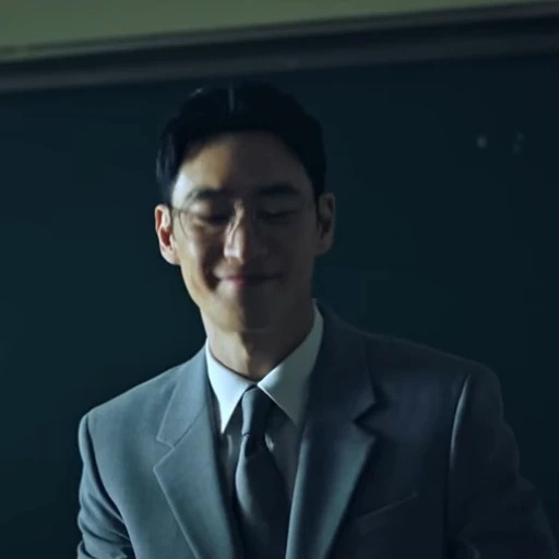 😳 Стикер «Kim Do Gi diko» для Telegram