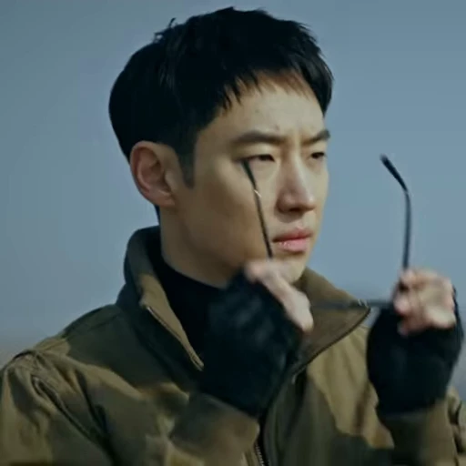 🙈 Стикер «Kim Do Gi diko» для Telegram