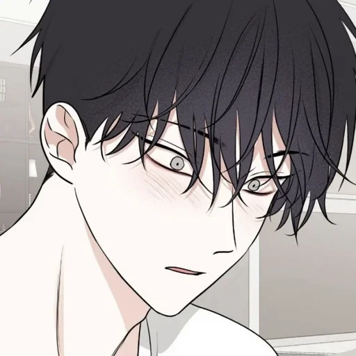 🎬 Стикер «Kim Euihyun» для Telegram