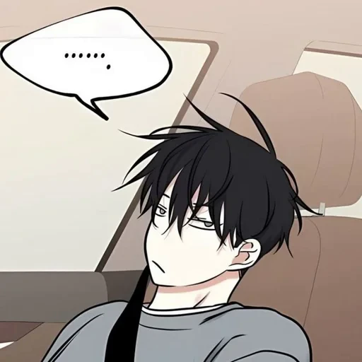 🎬 Стикер «Kim Euihyun» для Telegram