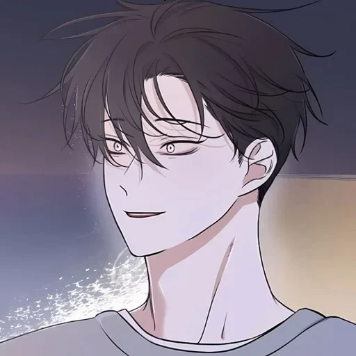 🎬 Стикер «Kim Euihyun» для Telegram