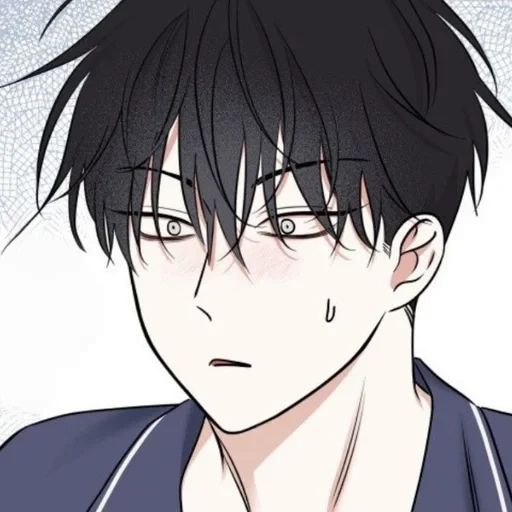 🎬 Стикер «Kim Euihyun» для Telegram