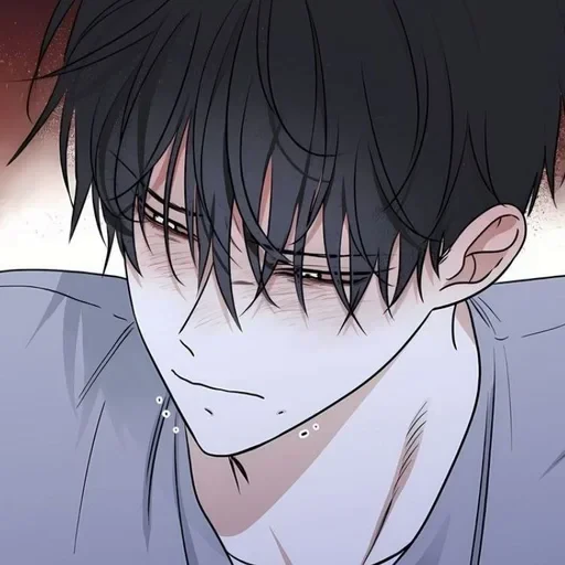 🎬 Стикер «Kim Euihyun» для Telegram