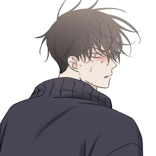 🎬 Стикер «Kim Euihyun» для Telegram