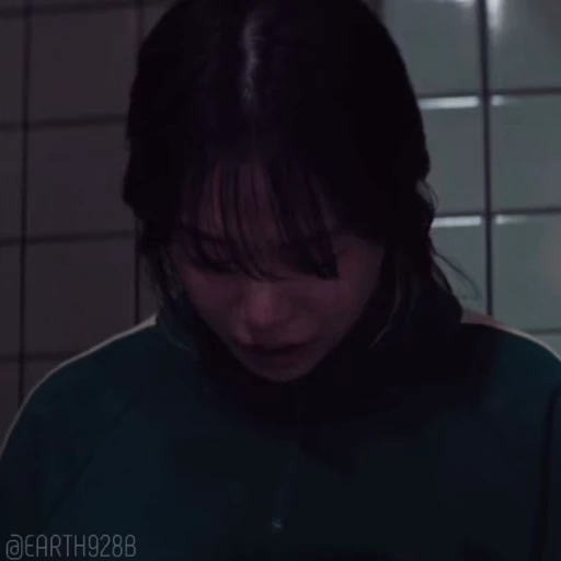 😭 Стикер «Kim Junhee» для Telegram