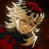 Стикер 18 Kimetsu no Yaiba - клинок рассекающий демонов