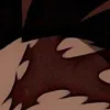 Стикер 22 Kimetsu no Yaiba - клинок рассекающий демонов