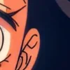 Стикер 12 Kimetsu no Yaiba - клинок рассекающий демонов