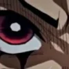 Стикер 2 Kimetsu no Yaiba - клинок рассекающий демонов