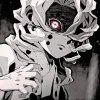 Стикер 27 Kimetsu no Yaiba - клинок рассекающий демонов