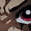 Стикер 3 Kimetsu no Yaiba - клинок рассекающий демонов