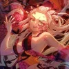 Стикер 14 Kimetsu no Yaiba - клинок рассекающий демонов