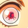 Стикер 10 Kimetsu no Yaiba - клинок рассекающий демонов