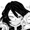 Стикер 54 Kimetsu no Yaiba - клинок рассекающий демонов