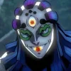 Стикер 20 Kimetsu no Yaiba - клинок рассекающий демонов
