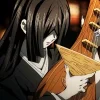 Стикер 19 Kimetsu no Yaiba - клинок рассекающий демонов
