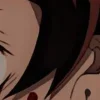Стикер 31 Kimetsu no Yaiba - клинок рассекающий демонов