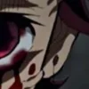 Стикер 4 Kimetsu no Yaiba - клинок рассекающий демонов