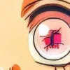 Стикер 11 Kimetsu no Yaiba - клинок рассекающий демонов