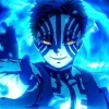 Стикер 16 Kimetsu no Yaiba - клинок рассекающий демонов