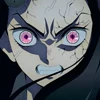 Стикер 5 Demon Slayer