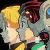 Стикер 32 Demon Slayer