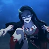 Стикер 6 Demon Slayer