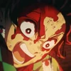 Стикер 27 Demon Slayer