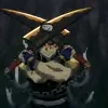 Стикер 51 Demon Slayer