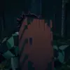 Стикер 54 Demon Slayer
