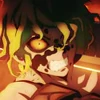 Стикер 29 Demon Slayer