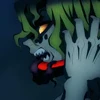 Стикер 23 Demon Slayer