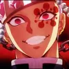 Стикер 18 Demon Slayer