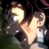 Стикер 12 Demon Slayer