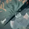 Стикер 40 Demon Slayer