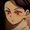 Стикер 20 Demon Slayer