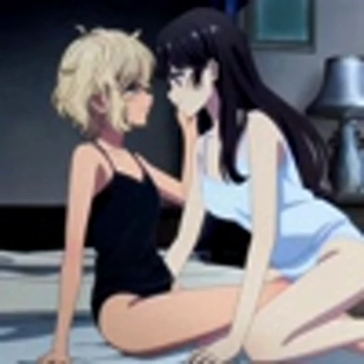 ❤️ Эмодзи «KimiShinu S1Хочу любить тебя до самой смерти» для Telegram