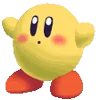 Стикер 26 Kirby