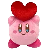 Стикер 19 Kirby