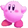 Стикер 14 Kirby