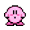 Стикер 56 Kirby