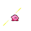 Стикер 40 Kirby
