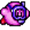 Стикер 59 Kirby