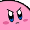 Стикер 32 Kirby